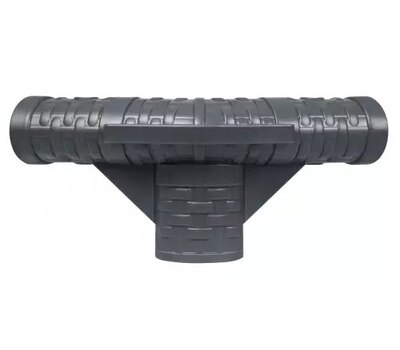 Тройник для каркасных бассейнов Steel Pro Max Bestway P06055