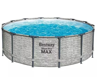 Чаша для каркасных бассейнов Bestway 427x122 P06250