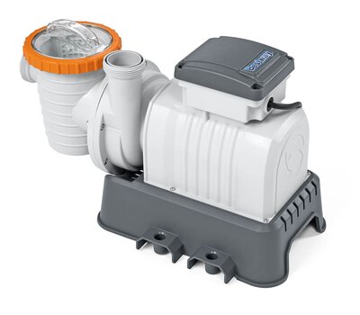 Насос с префильтром Bestway P07067