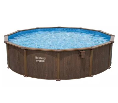 Чашковый пакет для бассейнов Hydrium Bestway 550x130 P07534