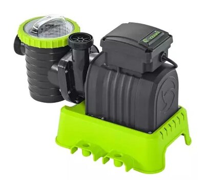 Насос с префильтром Bestway P07603