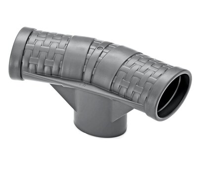 Тройник для каркасных бассейнов Steel Pro Max Bestway P07867