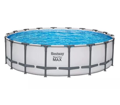 Чаша для каркасных бассейнов Bestway 549x132 P07870