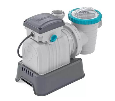 Насос с префильтром Bestway P08546