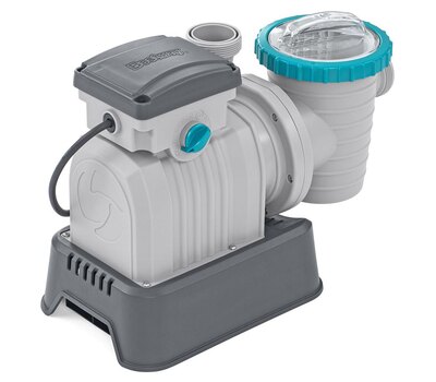 Насос с префильтром Bestway P08548