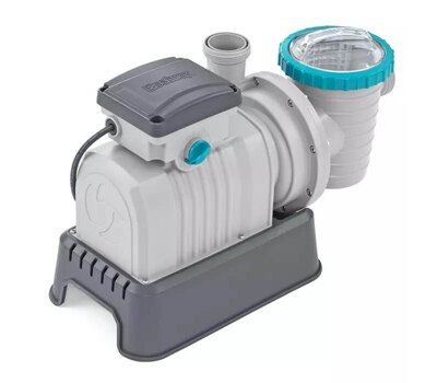 Насос с префильтром Bestway P08564