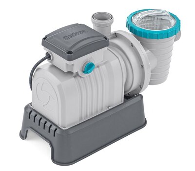 Насос с префильтром Bestway P08567
