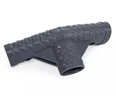 Тройник для каркасных бассейнов Steel Pro Max Bestway P04404
