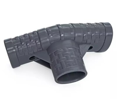 Тройник для каркасных бассейнов Steel Pro Max Bestway P08891