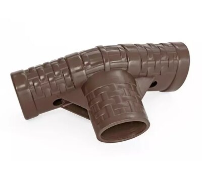 Тройник для каркасных бассейнов Steel Pro Max Bestway P08893