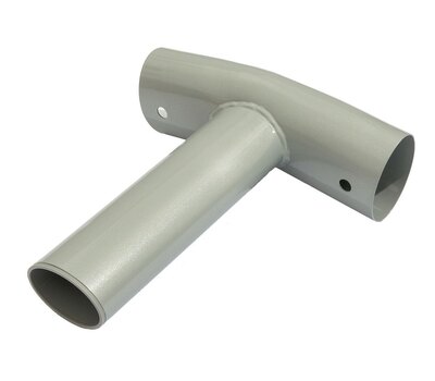 Тройник для каркасных бассейнов Steel Pro Max Bestway P61763ASS18