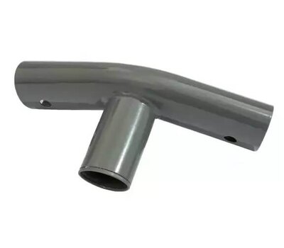 Тройник для каркасных бассейнов Steel Pro Max Bestway P61786ASS18