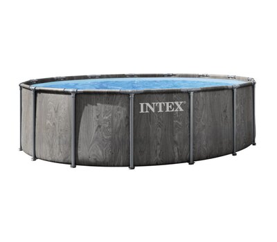 Каркасный бассейн Intex 26742 457x122