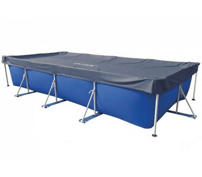 Всесезонный тент Intex 28080 450x220 см