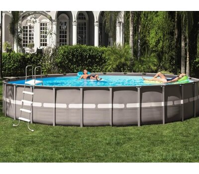 Каркасный бассейн Intex 16340 732x132 Без комплекта