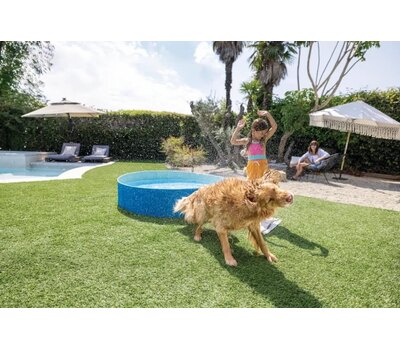 Складной бассейн для собак Intex 48400 152х30