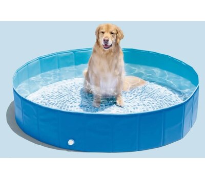 Складной бассейн для собак Intex 48400 152х30