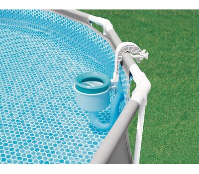 Скиммер для бассейна Intex 28000