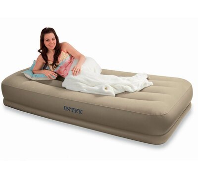 Надувная кровать Intex 67742 99х191х38