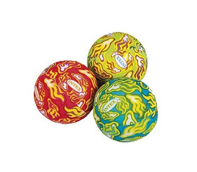 Мячики для игры в бассейне Intex 55505
