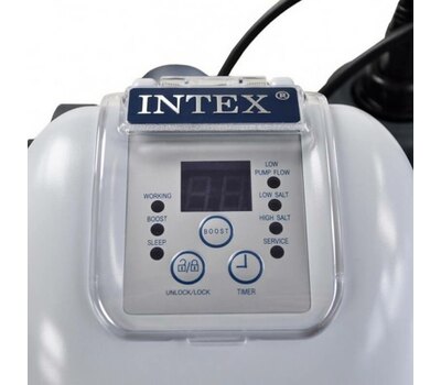 Хлорогенератор Intex 54602 Панель