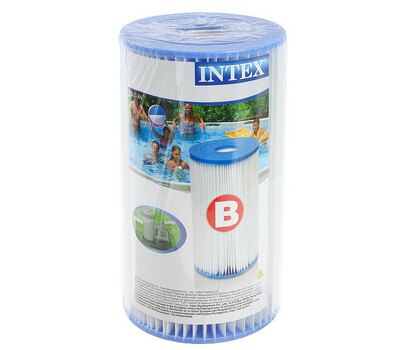 Сменный фильтр картридж B Intex 59905