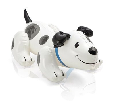 Надувная игрушка "Собака" Intex 57521