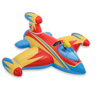 Надувная игрушка "Самолеты" Intex 57539