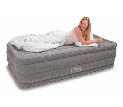 Надувная кровать Intex 67952 99х191х46