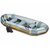 Надувная лодка Mariner 4 Set Intex 68376