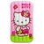 Надувной детский матрас "Hello Kitty" Intex 48775 157x88x18
