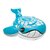 Надувная игрушка "Большой кит" Intex 57527