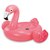 Надувной плот "Розовый фламинго" Intex 57558