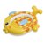 Детский бассейн "Золотая рыбка" Intex 140x124x34 57111