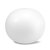 Надувной шар с LED подсветкой Intex 68695 89x79 см