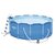 Каркасный бассейн Bestway 5614P 366x122