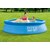 Надувной бассейн Intex Easy Set Pool 244x61 28108