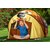 Палатка детская самораскрывающаяся Bestway 68108 182x96x81