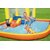 Водный игровой центр "Beach Bounce" Bestway 53381 365х340х152