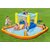 Водный игровой центр "Beach Bounce" Bestway 53381 365х340х152