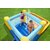 Водный игровой центр "Beach Bounce" Bestway 53381 365х340х152