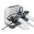 Krystal Clear Saltwater System Intex 26670 QS1200