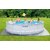 Каркасный бассейн INTEX Prism Frame Chevron 488 x 122 см, артикул 26746