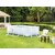 Intex 26780 Chevron Prism Frame Pool 400x200x100