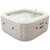 Bubble Massage Chevron Deluxe Intex 28446