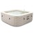 СПА PureSpa Bubble Massage Chevron Deluxe Intex 28472