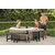 Cкамья Intex 28515 Spa Bench Medium+Tall