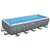 Каркасный бассейн Bestway 5619Q 549х274х132