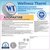 Wellness Therm ХлорАктив по 3,4гр 1кг