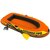 Надувная лодка Explorer 300 PRO Set Intex 58358